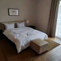 The Suites Hotel Namwon