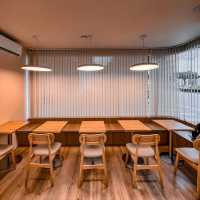 Zaoshinana Coffee & Brunch Taichung