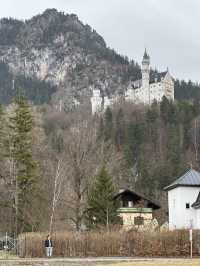 How to make a trip to Neuschwanstein Castle more fruitful?