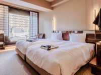 CANDEO HOTELS Kyoto Karasuma Rokkaku：頂級服務與放鬆享受