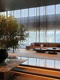 JW Marriott Hotel Seoul