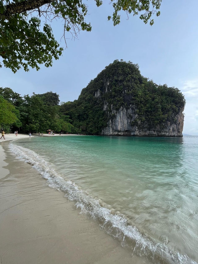 🏝️กระบี่ดีต่อใจ🌊⛱️