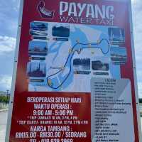 Kuala Terengganu 1-Day Fun Trip