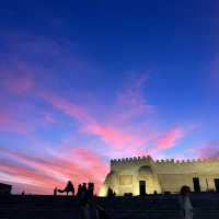 1 Day Itinerary in Agadir