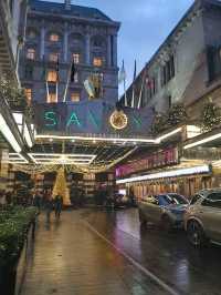 The Savoy - Strand