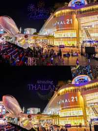 Uncover Bangkok's Best Shopping Malls