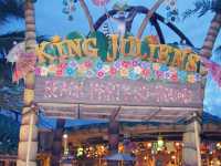 Explore a day in Universal Studios Singapore