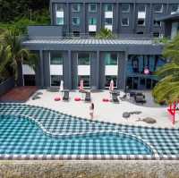 foto Hotel Phuket โรงแรมหมีสุดชิค