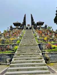 Besakih Temple