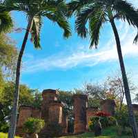 Exploring Ponagar Tower: Ancient Cham Temple Complex in Nha Trang