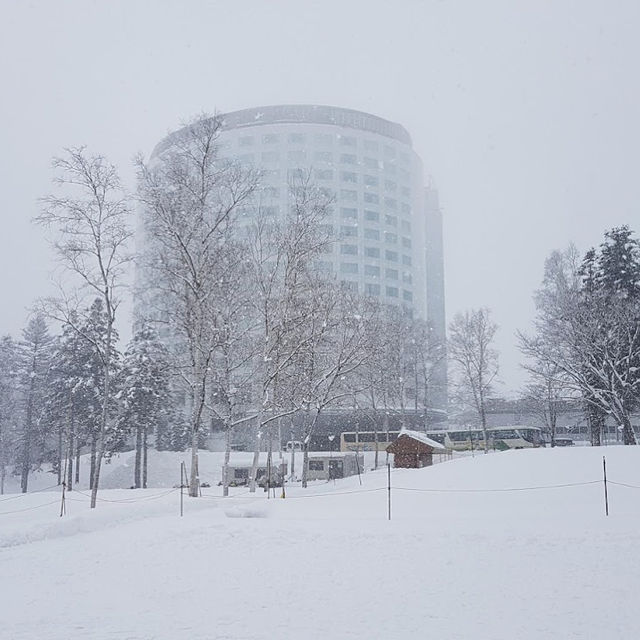 Unwind in luxury at Niseko Village Ski Resort. Where snow-capped mountains meet warm hospitality