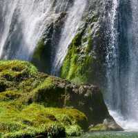 plitvice lakes 