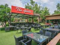 The Grace Amphawa