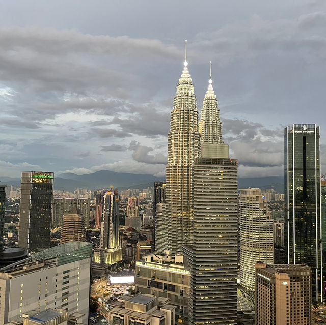 Perfect Blend of Sights and Taste - Weekend Getaway in KL 