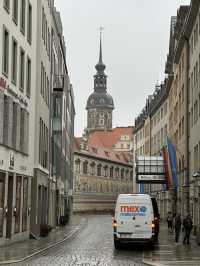 Dresden: the Biggest Hidden Gem City in Europe