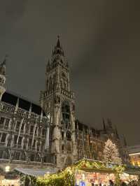 Munich: A City of Delights