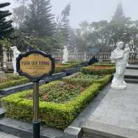 Ba Na Hills, Danang, Vietnam