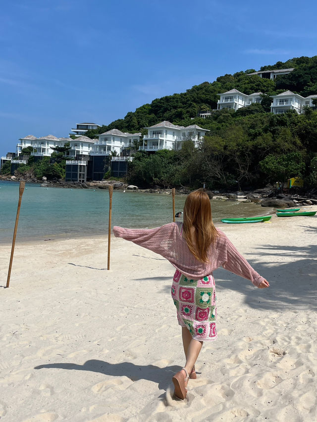 📍 푸꾸옥 최남단 – 나만의 프라이빗 휴식처 ‘프리미어빌리지 푸꾸옥’ 🏝️ 