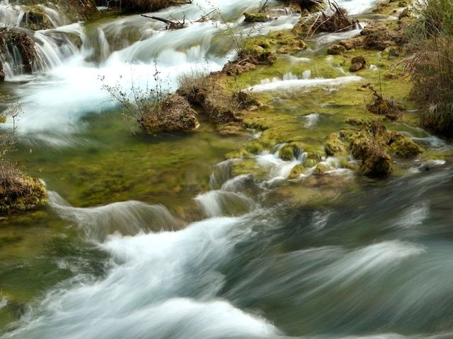 Huohuahai to Shuanglonghai [Must-visit places in Jiuzhai Valley National Park] 