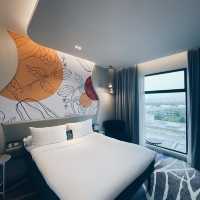 ibis Styles Johor Iskandar PUTERI