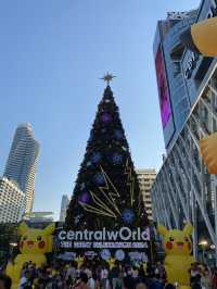 Christmas At Central world