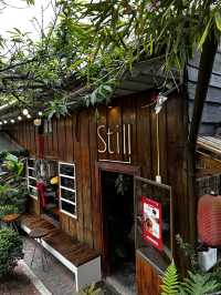 Sipping Serenity: A Journey to Still Cafe, Dalat