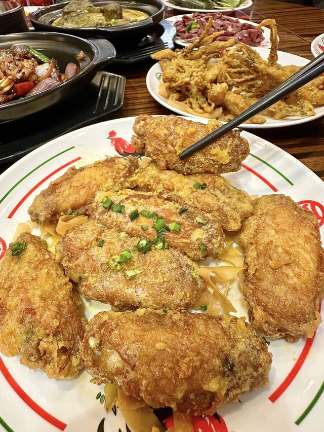 深圳｜廣榕記飯店