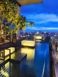 🌟 Bangkok Bliss: Top-Notch Stays at St. Regis 🌟