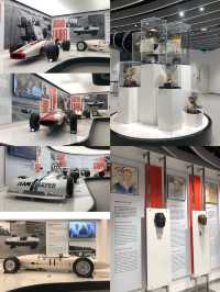 Must-Visit Macau Grand Prix Museum for Car Enthusiasts and Families