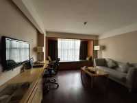 The Grand Mercure Xiamen 