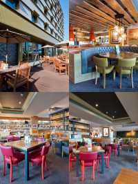 倫敦| Premier Inn Woolwich 皇家軍械庫   酒店：Premier Inn L