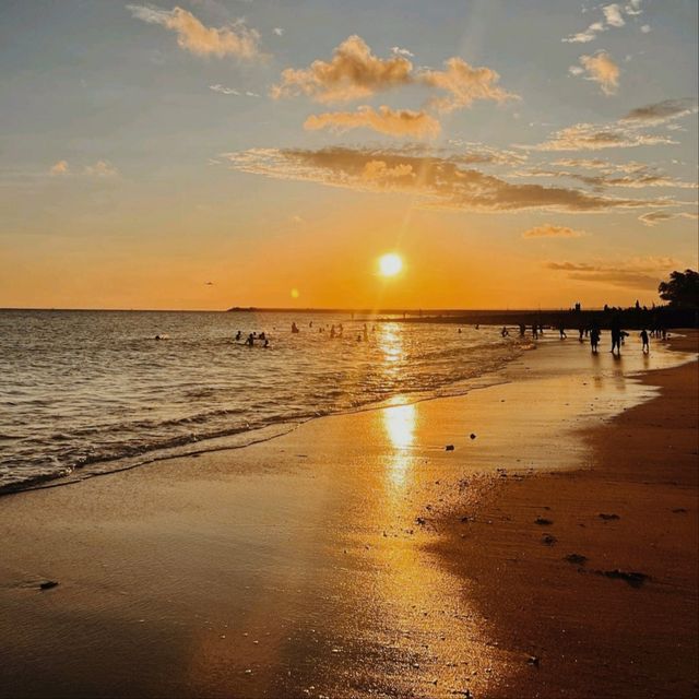 Kelan Beach, Bali 