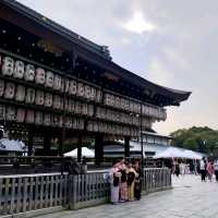 Charming Streets and Timeless Beauty: Gion, Kyoto