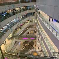 APM KWUN TONG , where Shopping takes flight