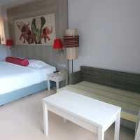 Ramada by Wyndham Phuket Deevana Patong