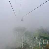 Ba Na Hills, Da Nang, Vietnam 🇻🇳