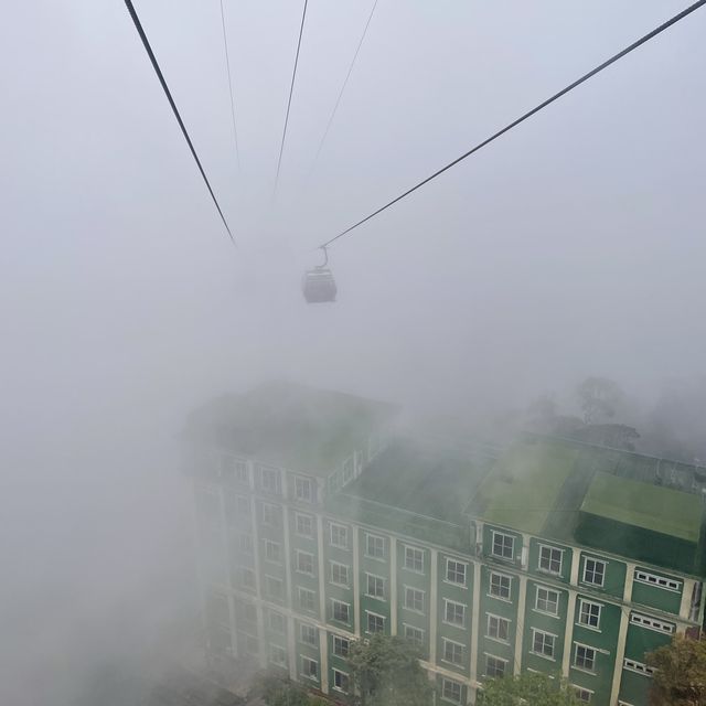 Ba Na Hills, Da Nang, Vietnam 🇻🇳