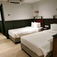 Cozy and Comfortable, Monocolo Boutique Hotel, KK