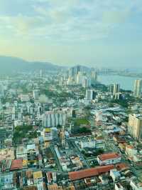 The Top Penang