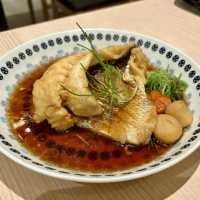 【大阪・東梅田】生簀の鮮魚で釣り上げ即味わえる体験型居酒屋「海鮮酒場 うおぷく」