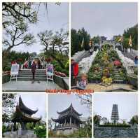 Banahills ที่พักฟิลยุโรป