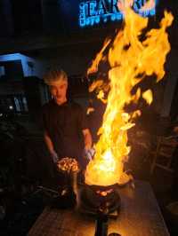 Seafood Lovers' Delight at Dai Tao Lala Pot in Johor Bahru: A Hotpot Experience You Can't Miss!