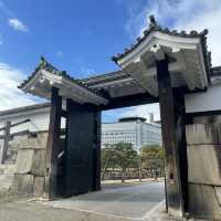 Osaka Castle: A Timeless Symbol of Japan’s Feudal Glory