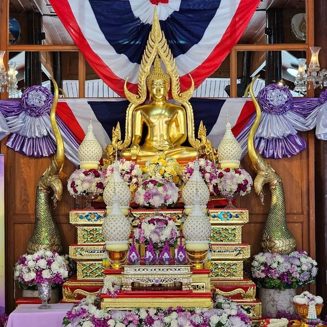 วันอินทรวิหารเป็นวัดโบราณสร้างสมัยกรุงศรี​อยุธยา​