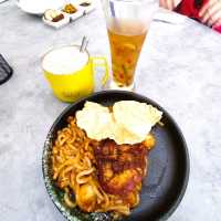 Affordable Local Favourites at Pauline's, Penang