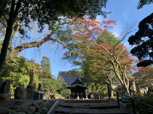 仙台輪王寺