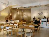 Haru Coffee JB