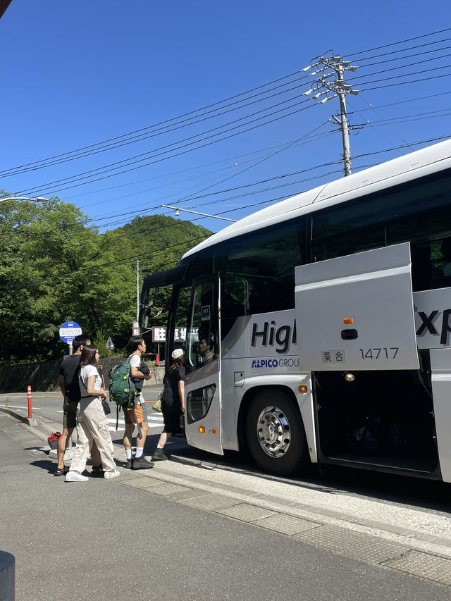 【上高地】日本屈指の絶景⛰️上高地で大自然に癒される旅