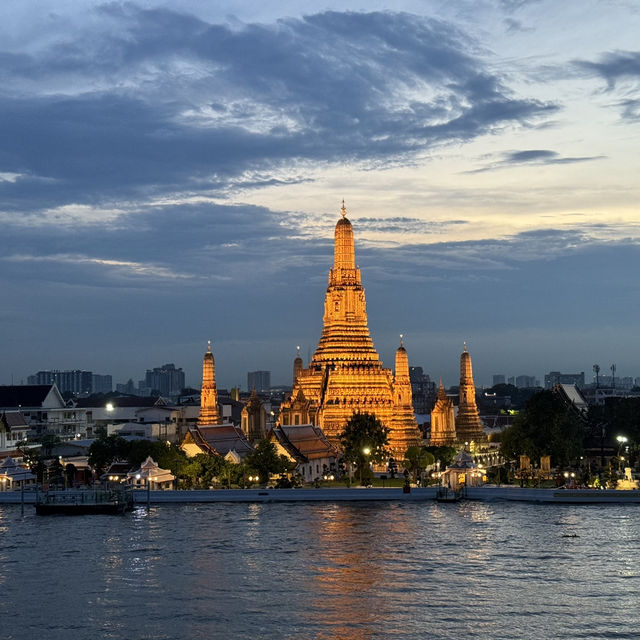 Rooftop Bar at sala rattanakosin 