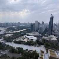 The Ritz-Carlton Guangzhou